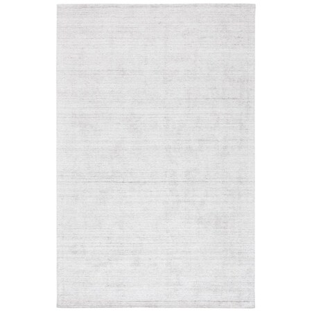 Safavieh Contemporary Rectangle Mirage Indoor & Oudoor Rug, Light Grey - 4 x 6 ft. MIR176G-4